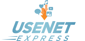 Usenet Express